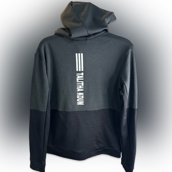 Adidas jacket - Picture 4 of 6